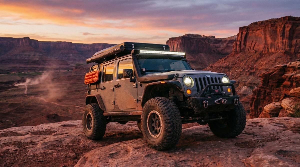 芒果视频越野车改装视频